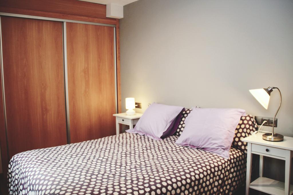 Apartamento Centrico, Enriqueta Ortega Apartment Alicante Exterior photo